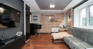 1 room apartment in Minsk, Belarus