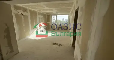 Wohnung 3 zimmer in Burgas, Bulgarien