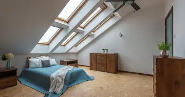 5 bedroom apartment in Warsaw, Poland