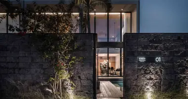 Villa 2 chambres dans Kerobokan Kelod, Indonésie