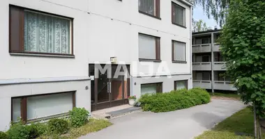 Büro 162 m² in Verwaltungsgemeinschaft Helsinki, Finnland