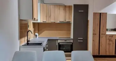 Appartement dans Becici, Monténégro