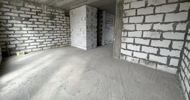 Dom 4 pokoi w Lymanka, Ukraina