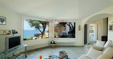 Villa 4 zimmer in Diano Marina, Italien