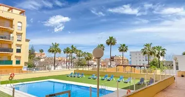 Wohnung 2 Schlafzimmer in Manilva, Spanien