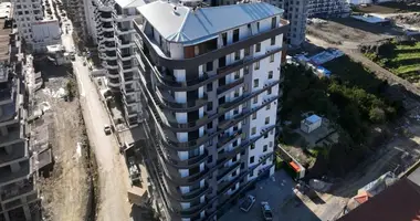 Apartamento 1 habitación en Aksu, Turquía