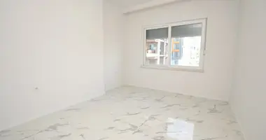 Mieszkanie 3 pokoi w Alanya, Turcja