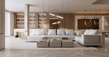 4 bedroom apartment in Pyla, Cyprus