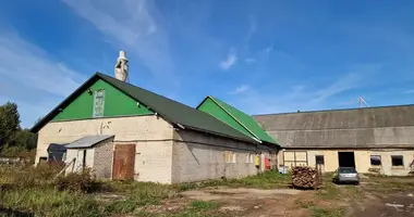 Nieruchomości komercyjne 2 203 m² w Klejdany, Litwa