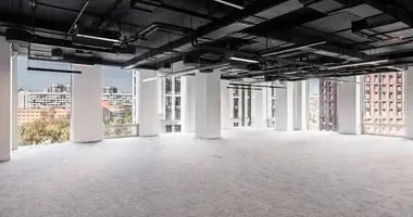 Oficina 985 m² en Moscú, Rusia