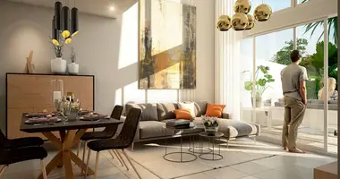 Wohnung 4 zimmer in Algorfa, Spanien