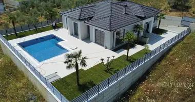 Villa 4 bedrooms in Lunder, Albania