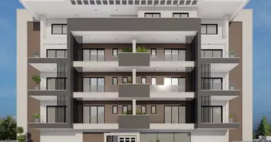2 bedroom apartment in Limassol, Cyprus