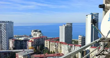 Studio apartment 1 bedroom in Batumi, Georgia