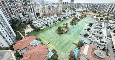 Mieszkanie 5 pokojów w 4 Cadde, Turcja