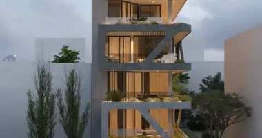 Apartamento 3 habitaciones en Limasol, Chipre