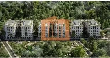 Wohnung 3 zimmer in Durrës, Albanien