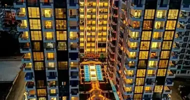 3 bedroom apartment in Mahmutlar, Turkey
