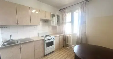 1 bedroom apartment in Minsk, Belarus