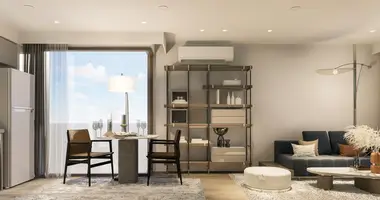 Apartamento 1 habitación en Karon, Tailandia