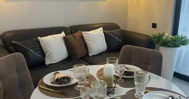 1 bedroom apartment in Batumi, Georgia