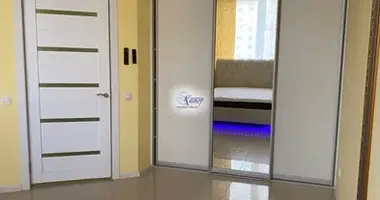 Apartment in Kaliningrad, Russia