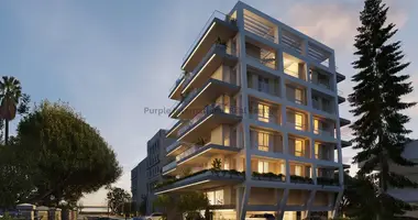 Apartamento 3 habitaciones en Limasol, Chipre