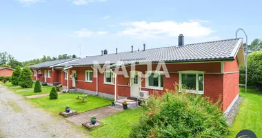 Adosado Adosado en Liperi, Finlandia