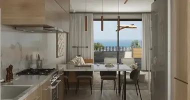 Таунхаус в Demos Agiou Athanasiou, Кипр