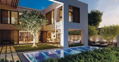 Villa 4 rooms in Dubai, United Arab Emirates