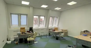 Bureau 4 953 m² dans Moscou, Russie