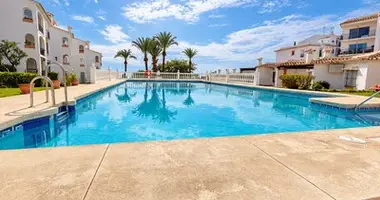 2 bedroom apartment in Mijas, Spain