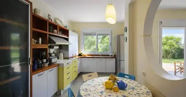 Willa 6 pokojów w Kassandrino, Grecja