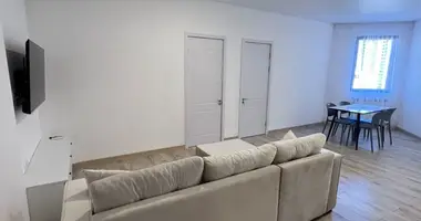 Apartamento 4 habitaciones en Batumi, Georgia
