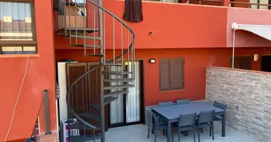3 room house in Miraverde, Spain