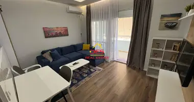 Студия 1 комната в Влёра, Албания