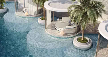 Appartement dans Oumm al Qaïwaïn, Émirats arabes unis