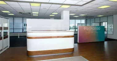 Oficina 783 m² en Minsk, Belarús