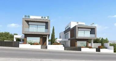 Grundstück in Germasogeia, Zypern