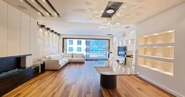 3 bedroom apartment in Budva, Montenegro