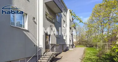 Apartamento en Helsinki sub region, Finlandia
