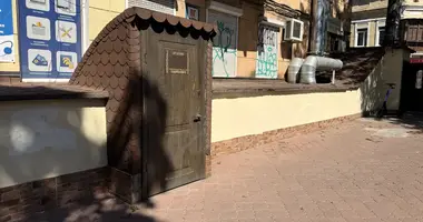 Propriété commerciale 126 m² dans Odessa, Ukraine