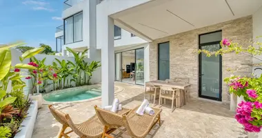 Casa en Buwit, Indonesia