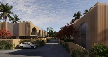 Villa 2 bedrooms in Phuket Province, Thailand