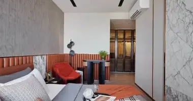 Condo 1 chambre dans Bangkok, Thaïlande