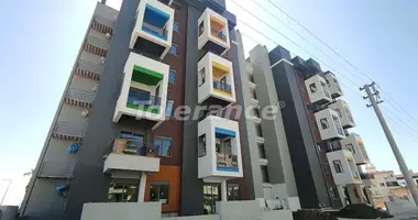 1 bedroom apartment in Kepez, Turkey