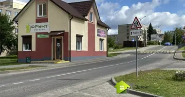 Sklep 58 m² w Słonim, Białoruś