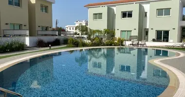 Casa 2 habitaciones en Erimi Municipality, Chipre
