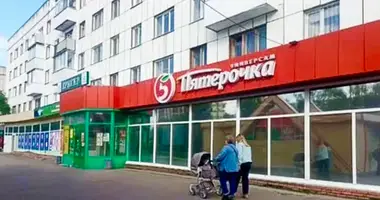 Nieruchomości komercyjne 1 660 m² w Jurga, Rosja