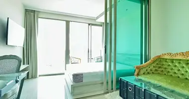 Кондо в Ban Na Chom Thian, Таиланд